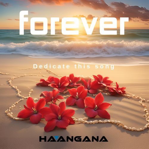 Forever cover art