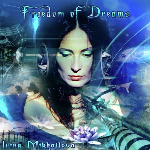 Freedom of Dreams