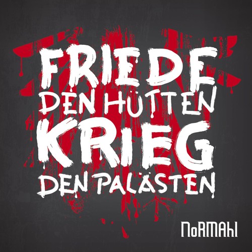 Friede den Hütten, Krieg den Palästen