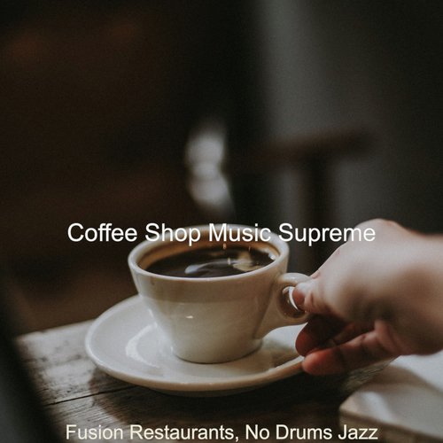 Background for Coffee Shops cover art