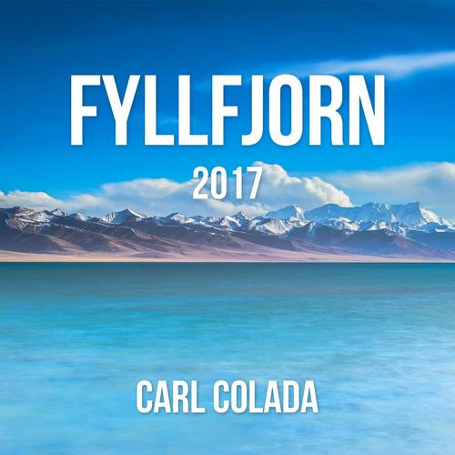 Fyllfjorn 2017 (feat. Werner)