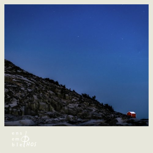 Borealis cover art