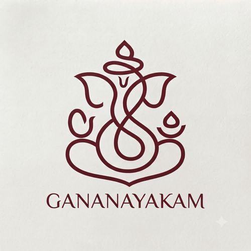 GANANAYAKAM
