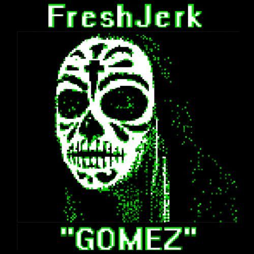 GOMEZ (Original mix) cover art