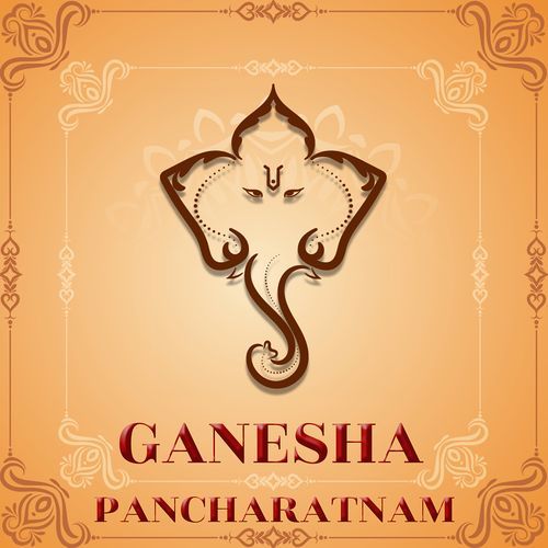 Ganesha Pancharatnam