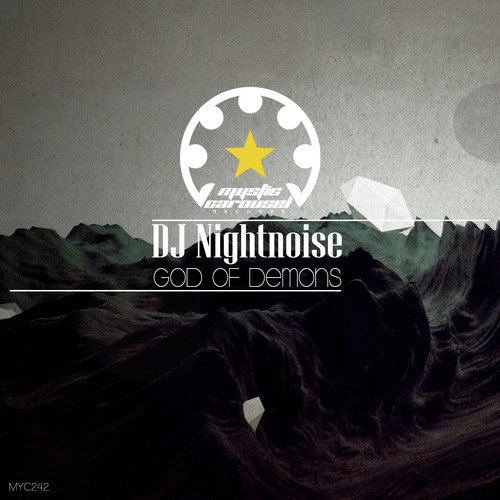 DJ Nightnoise