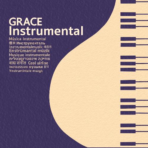 Grace Instrumental - Piano