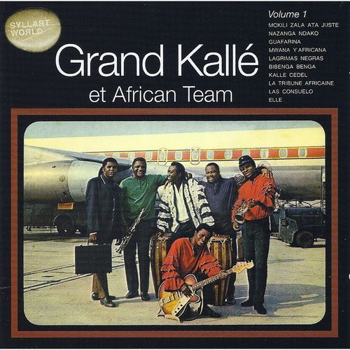 Kalle Cedel cover art
