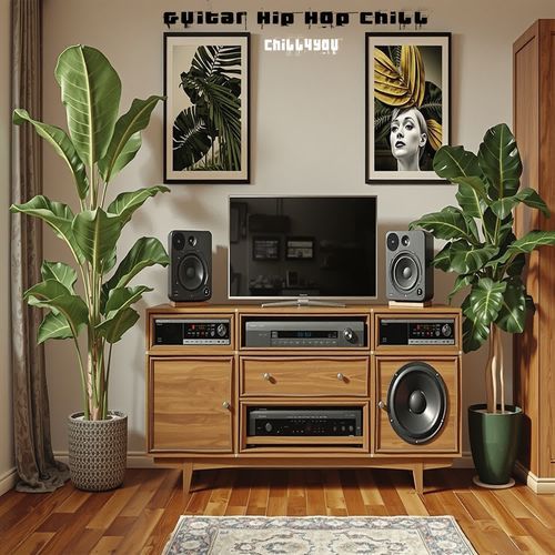 Guitar Hip Hop Chill