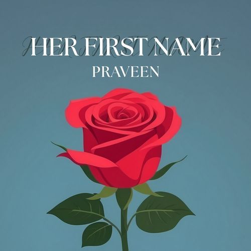 HER FIRST NAME