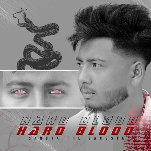 Hard Blood