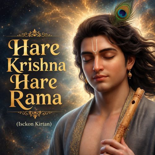 Hare Krishna Hare Rama