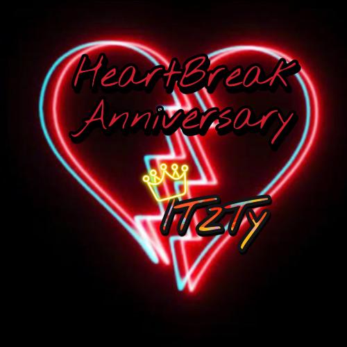 HeartBreak Anniversary_poster_image