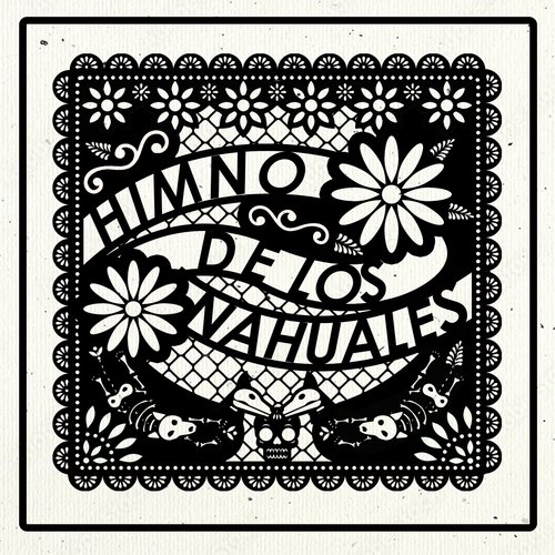 Himno de los Nahuales cover art