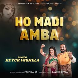 Ho Madi Amba-KDoOdB5Ybng