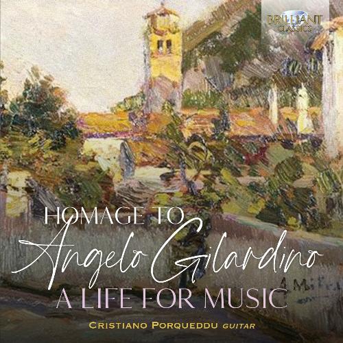 I. Volo D'Angeli cover art