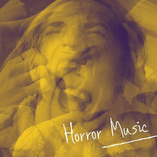 Horror Music cover art