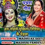 Hum Tohse Puchila Nimiya Ke pedwa Pachra Geet
