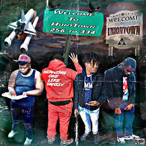 NO SMOKE cover art