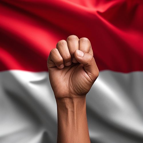 Indonesiamu Indonesiaku