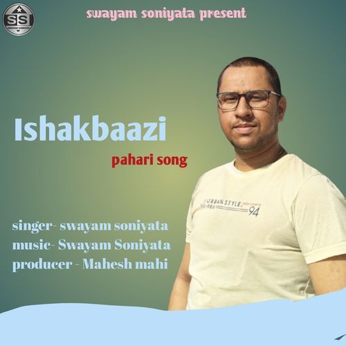 Ishakbaazi