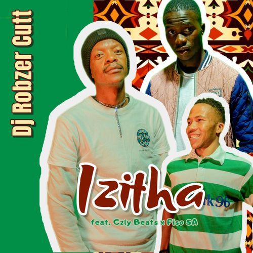 Izitha (feat. Czly Beats & Fiso Sa) cover art