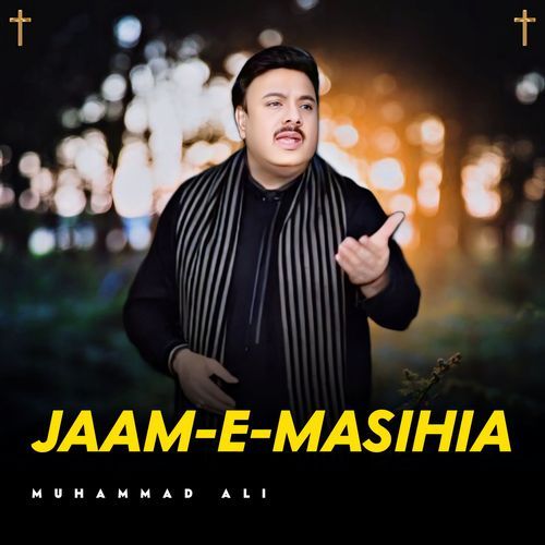 JAAM-E-MASIHIA