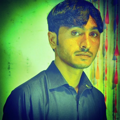 Saber Shah