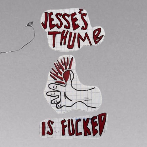 Julian cover art