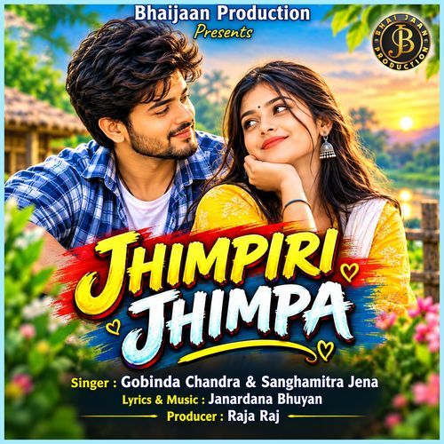 Jhimpiri Jhimpa