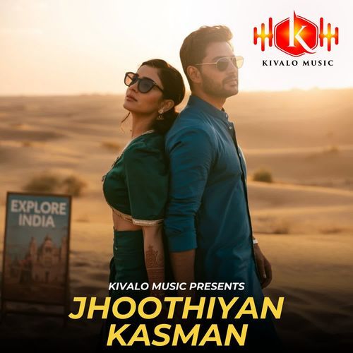 Jhoothiyan Kasman