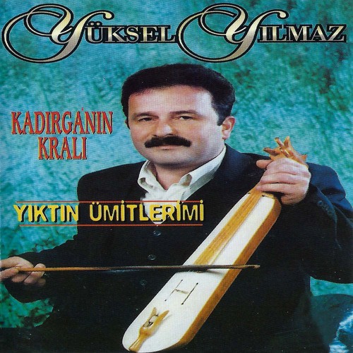 Kara Etme Yüzümü cover art
