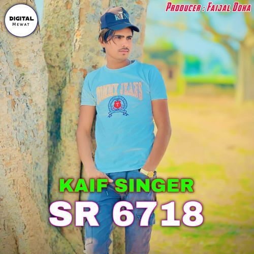 Kaif Singer SR 6718