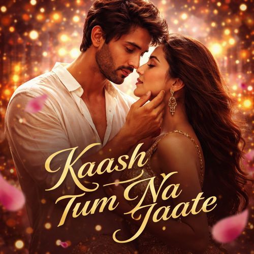Kash Tum Na Jaate