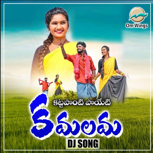 Kattaponti Poieti Kamalamma Dj Song_poster_image