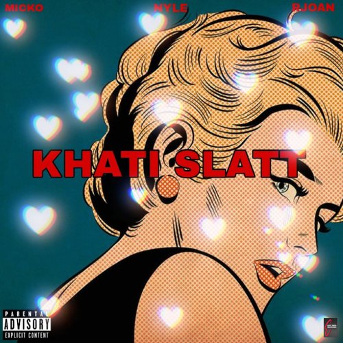 Khati Slatt - Single