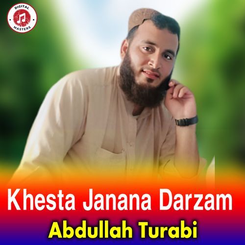 Khesta Janana Darzam