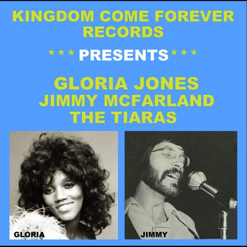 Kingdom Come Forever Records_poster_image