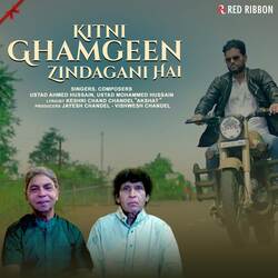 Kitni Ghamgeen Zindagani Hai-ClANSyEHZXc