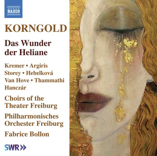 Korngold: Das Wunder der Heliane, Op. 20_poster_image