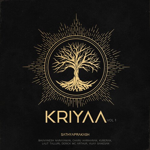 Kriyaa