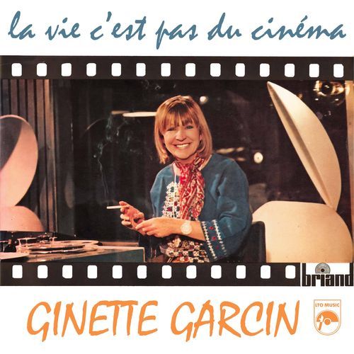 L'amour c'est pas du cinéma