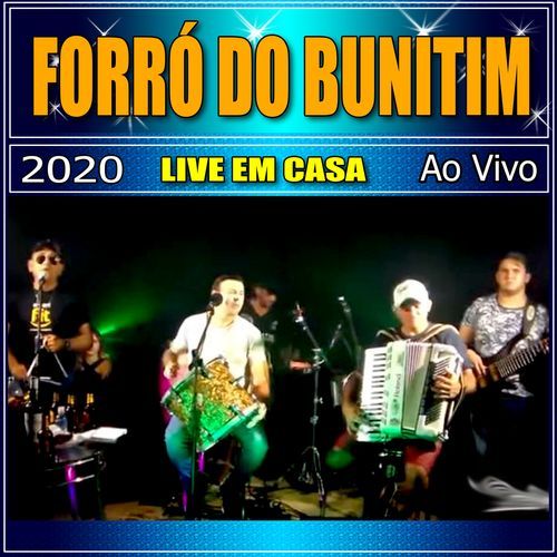 O Cara Errado - Ao Vivo cover art