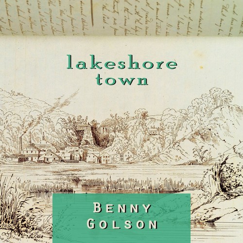 Lakeshore Town_poster_image