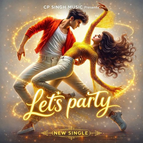 Let's Party