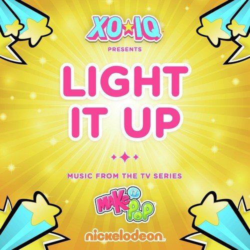 Light It Up - Single