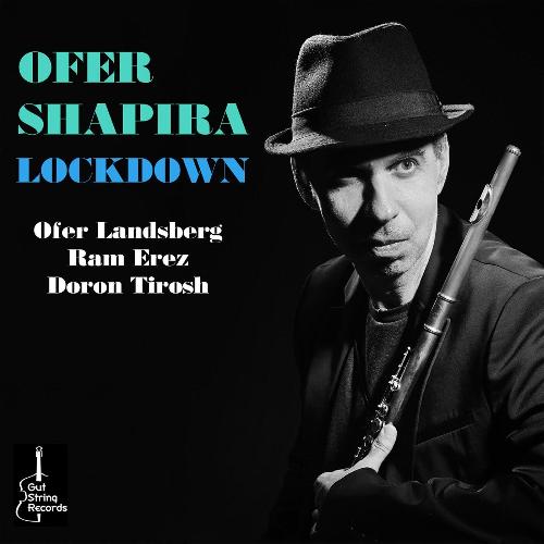 Shaliach (feat. Ofer Landsberg, Ram Erez & Doron Tirosh) cover art