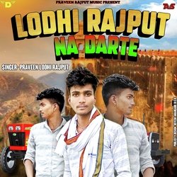 Lodhi Rajput Na Darte (Nitin Rajput)-GTkuRBZ8ZXw