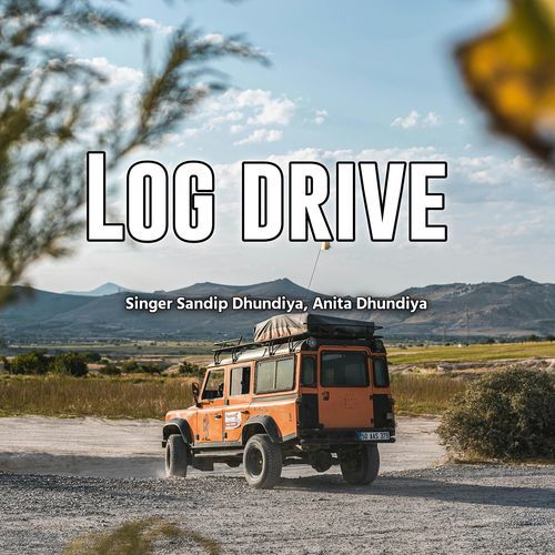 Log drive