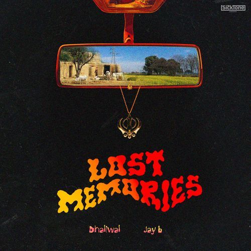 Lost Memories